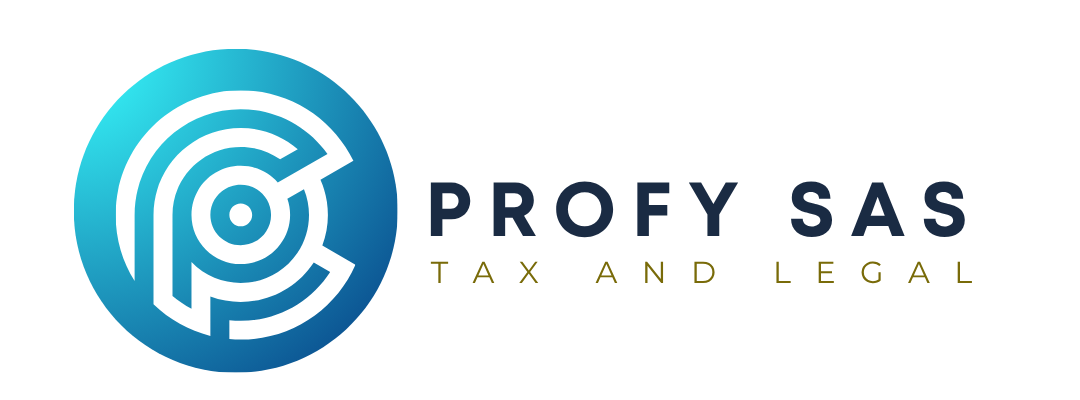 PROFY SAS
